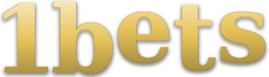 1bets logo