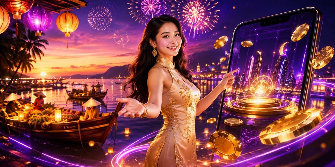1bets Xây dựng quanh những gì bạn đã dùng hàng ngày