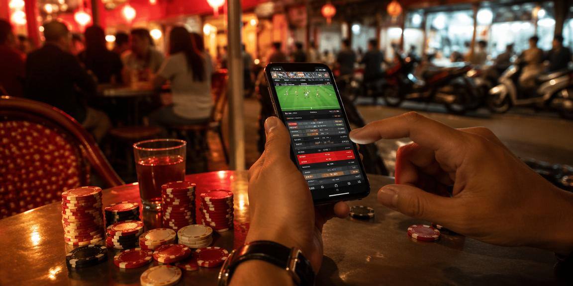 1bets mobile gaming